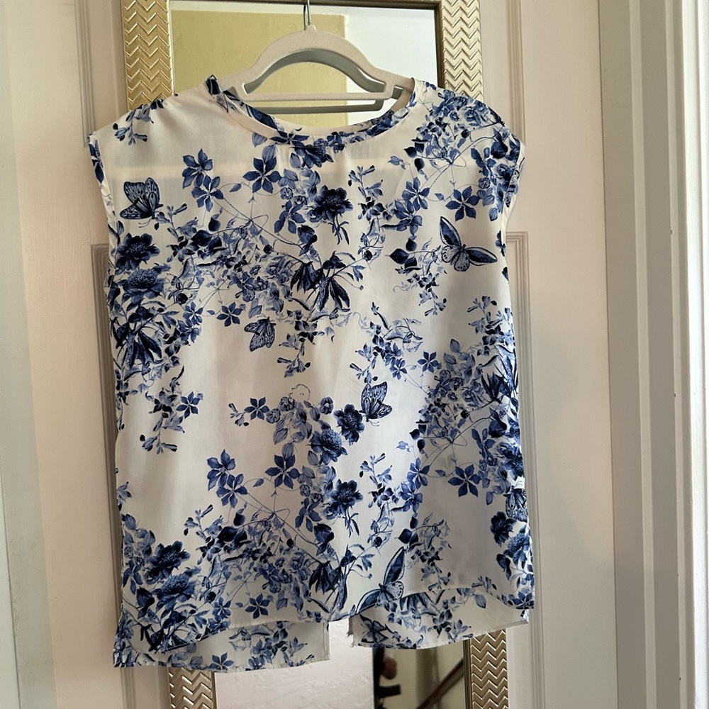 MNG Collections work tank